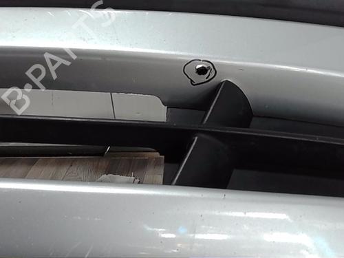 Front bumper HYUNDAI GETZ (TB) 1.1 | BP30138182C7 