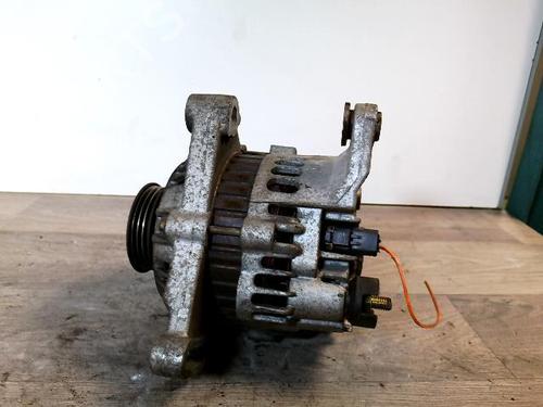 Used Alternator Alternator RENAULT TWINGO I (C06_) 1.2 16V (C060) (60 hp) 33660812 33660812