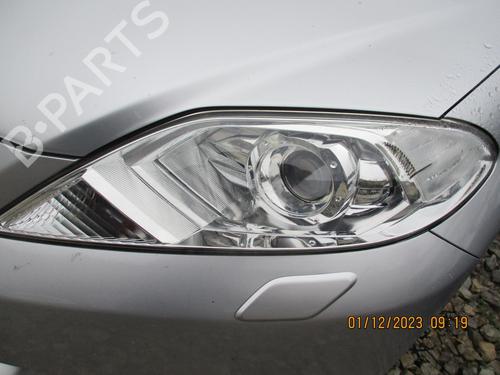 Left taillight HONDA FR-V (BE) 2.2 i CTDi (BE5) | BP34107702C34  - Image 14