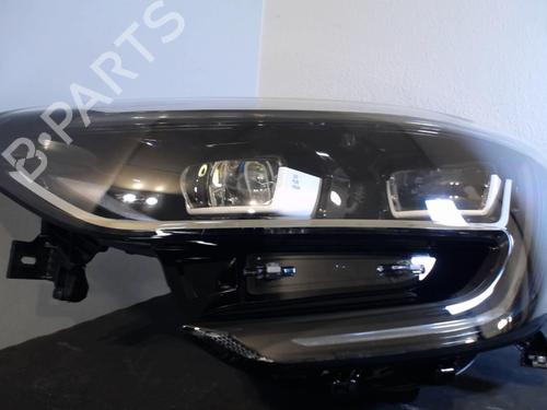 Left headlight RENAULT MEGANE IV Hatchback (B9A/M/N_) 1.5 dCi 110 (B9A3) | BP23402202C28 - Image 3