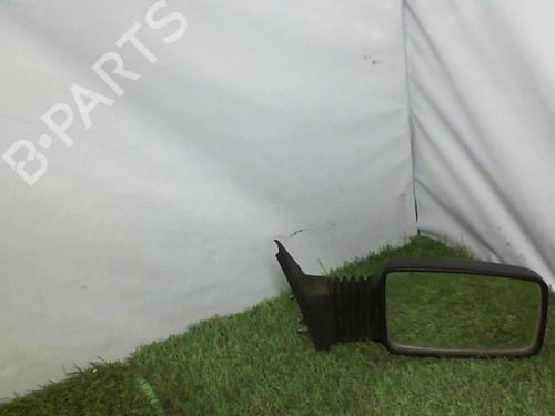 Used Right mirror PEUGEOT 205 II (20A/C) 1.7 Diesel (60 hp) 21856416