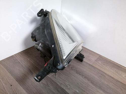 Right headlight SUZUKI IGNIS II (MH) 1.3 DDiS (RM413D) | BP31859999C29