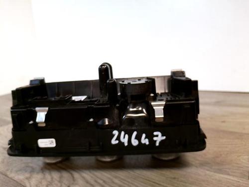 Climate control AUDI A1 Sportback (8XA, 8XF) 1.2 TFSI | BP33650862I5 - Image 3