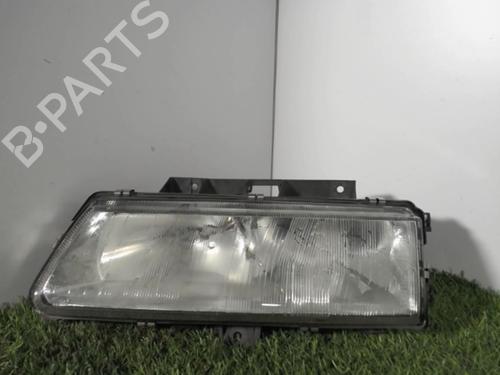 Used Left headlight CITROËN XANTIA (X1_, X2_) 1.6 i (88 hp) 21853169