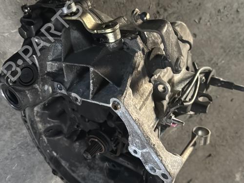 Gearbox PEUGEOT 206 Hatchback (2A/C) 1.4 i | BP23504174M3 