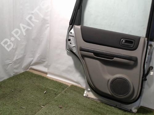 Used Left rear door Left rear door NISSAN X-TRAIL I (T30) 2.2 dCi 4x4 (136 hp) 22788529 22788529