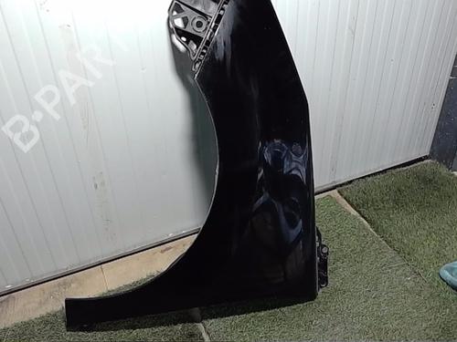 Left front fenders PEUGEOT 5008 (0U_, 0E_) 1.6 HDi | BP28131714C41 