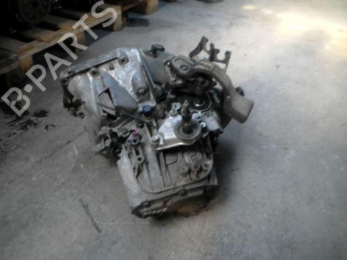 Gearbox PEUGEOT 807 (EB_) 2.2 HDi | BP21856366M3 