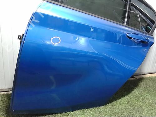 Left rear door BMW 1 (F20) 116 i | BP29434672C4 