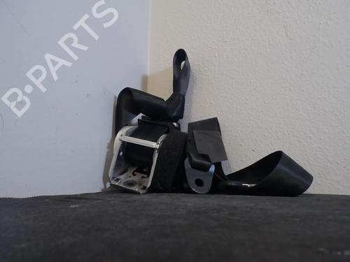 Used Rear left seatbelt Rear left seatbelt 22358497 22358497