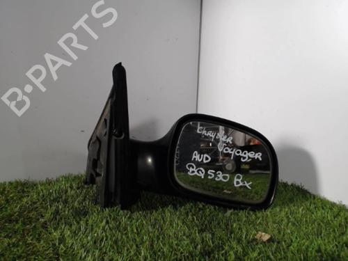 Used Right mirror CHRYSLER VOYAGER / GRAND VOYAGER III (GS_, NS_) 2.5 TD (116 hp) 21853512