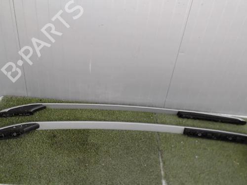Roof bar PEUGEOT 2008 I (CU_) 1.6 HDi | BP20877860C65 