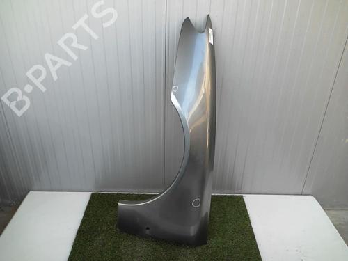 Left front fenders PEUGEOT 406 Coupe (8C) 2.2 HDI | BP21853549C41 