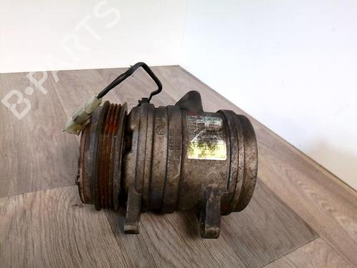 AC compressor CHEVROLET MATIZ (M200, M250) 1.0 | BP32730752M34 - Image 4