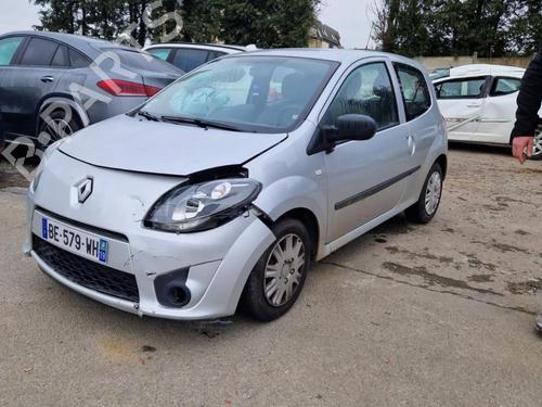 Front left window mechanism RENAULT TWINGO II (CN0_) 1.2 16V (CN04, CN0B) | BP27304474C22 - Image 6