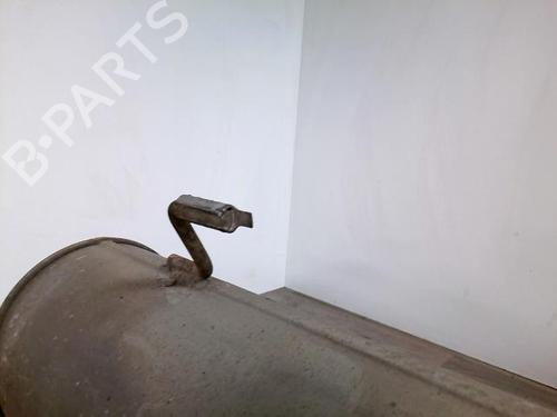 Used Exhaust system Exhaust system PEUGEOT 206 Hatchback (2A/C) 1.9 D (69 hp) 34107747 34107747