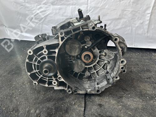 Used Gearbox AUDI A3 (8P1) 2.0 TDI 16V (140 hp) 29711251