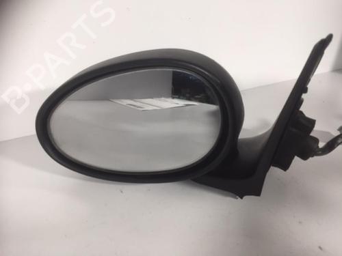 Used Left mirror ROVER 45 I Hatchback (RT) 2.0 iDT (101 hp) 21850770