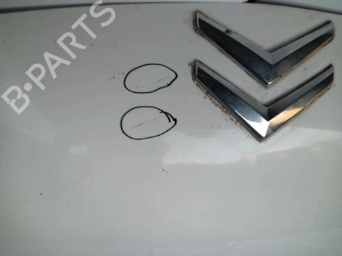 Hood CITROËN C1 (PM_, PN_) 1.4 HDi | BP21855119C1 