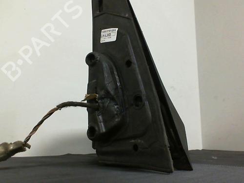 Left mirror FORD KA (RU8) 1.2 | BP21856794C26 