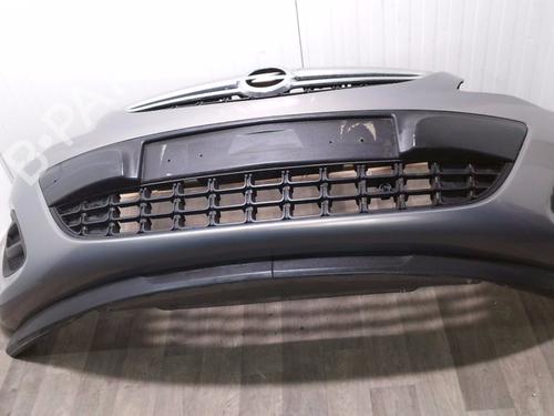 Foran kofangere OPEL CORSA D (S07) 1.2 (L08, L68) (86 hp) 31171199