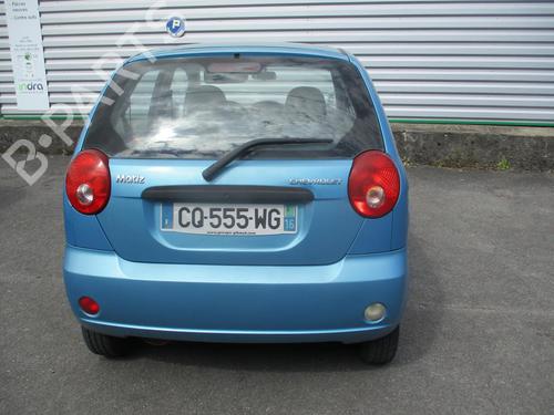 Left headlight CHEVROLET MATIZ (M200, M250) 1.0 | BP27286477C28 