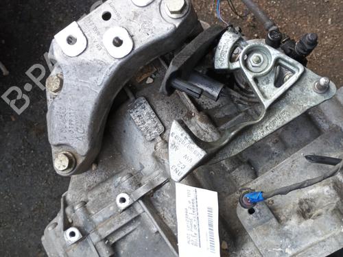 Gearbox AUDI A3 (8P1) 2.0 TDI 16V | BP30061911M3 