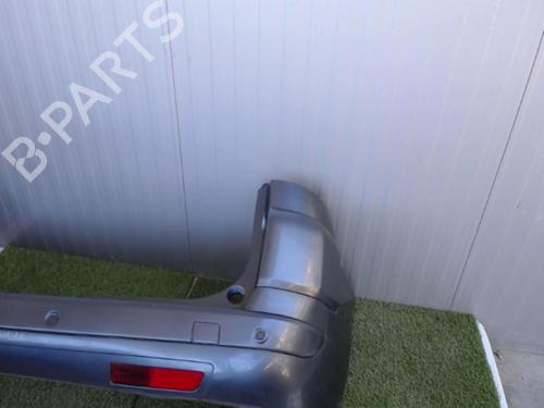 Rear bumper CITROËN C4 Grand Picasso I (UA_) 1.6 HDi | BP21855723C8 