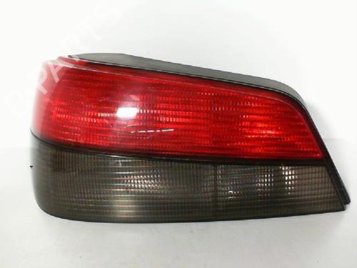 Used Left taillight PEUGEOT 306 Hatchback (7A, 7C, N3, N5) 1.9 DT (90 hp) 21850741