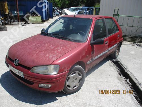 Used Parts PEUGEOT 106 II (1A_, 1C_) 1.4 i (75 hp) 4373628