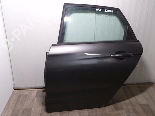 Used Left rear door CITROËN C4 II (NC_) 1.6 HDi 90 (92 hp) 31859912