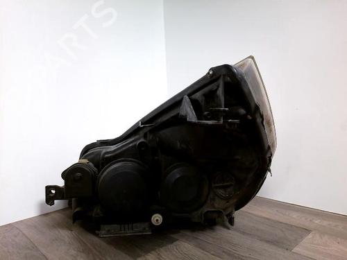 Right headlight RENAULT ESPACE IV (JK0/1_) 2.2 dCi (JK0H) | BP20879607C29 