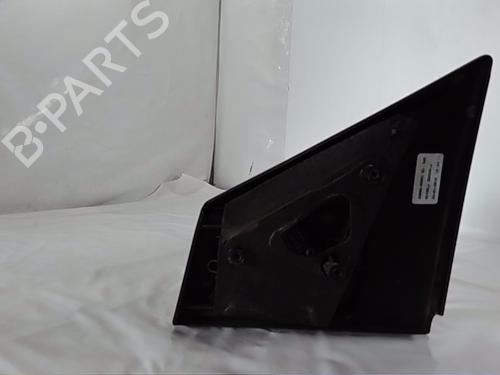 Right mirror RENAULT CLIO III (BR0/1, CR0/1) 1.5 dCi (C/BR0G, C/BR1G) | BP28585981C27