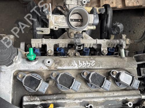 Engine TOYOTA YARIS (_P1_) 1.0 (SCP10_, SCP10R) | BP36151303M1 - Image 5