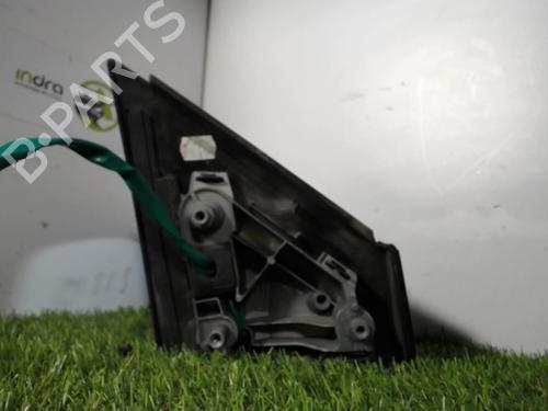 Used Left mirror CITROËN C5 I (DC_) 2.0 HDi (DCRHZB, DCRHZE) (109 hp) 20878816
