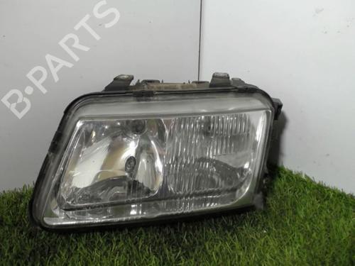 Used Left headlight AUDI A3 (8L1) 1.9 TDI (90 hp) 21854490