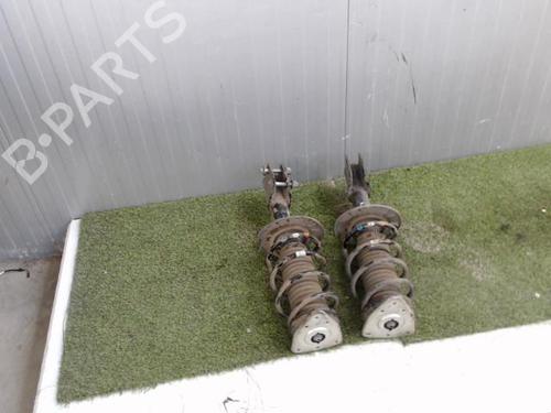 Left front shock absorber CITROËN GRAND C4 SPACETOURER (3A_, 3E_) 1.2 PureTech 130 | BP21857305M16 