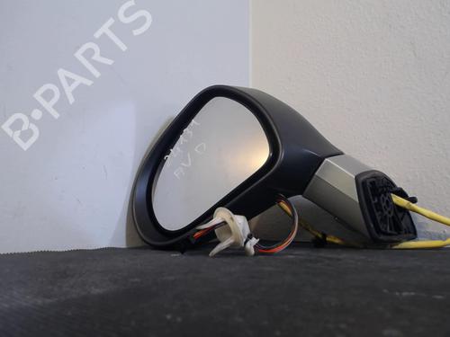 Used Left mirror PEUGEOT 308 I (4A_, 4C_) 1.4 16V (95 hp) 22358481