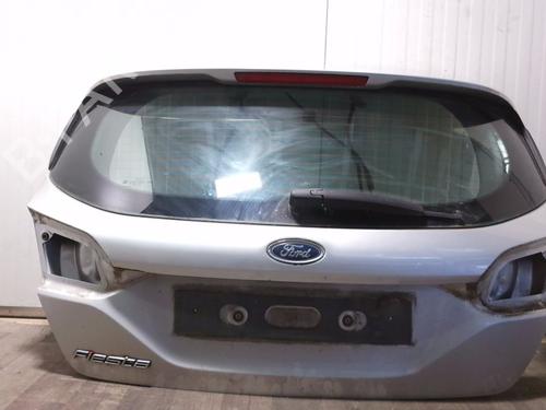 tailgate-ford-fiesta-vii-hj-hf-2017-34280988 main image