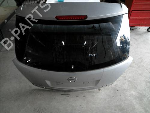 Tailgate OPEL ANTARA A (L07) 2.0 CDTI 4x4 | BP21855446C6 