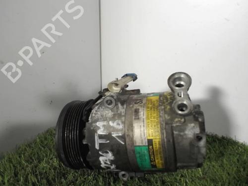 AC-Kompressor OPEL ZAFIRA A MPV (T98) 2.0 DTI 16V (F75) (101 hp) 21684432