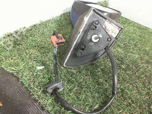 Right mirror PEUGEOT 407 (6D_) 1.6 HDi 110 (6D9HZC, 6D9HYC) | BP29143080C27 