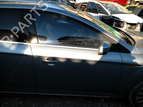 Right front door FORD MONDEO IV Turnier (BA7) 2.0 TDCi | BP20879876C3 