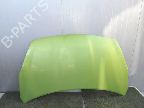 Hood HYUNDAI i20 I (PB, PBT) 1.4 CRDi | BP21856713C1 