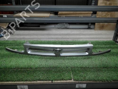 Used Grille NISSAN MICRA II (K11) 1.3 i 16V (75 hp) 21854252