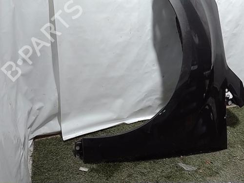 Left front fenders FORD C-MAX II (DXA/CB7, DXA/CEU) 1.0 EcoBoost | BP24379388C41 