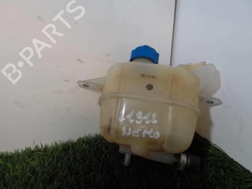 Used Expansion tank CITROËN NEMO Box Body/MPV (AA_) 1.4 HDi (68 hp) 21854931
