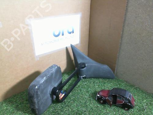 Right mirror OPEL COMBO Box Body/MPV (71_) 1.7 D | BP21852047C27 