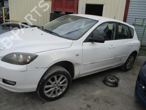 Right tailgate light MAZDA 3 (BK) 1.6 DI Turbo | BP21857207C80  - Image 7