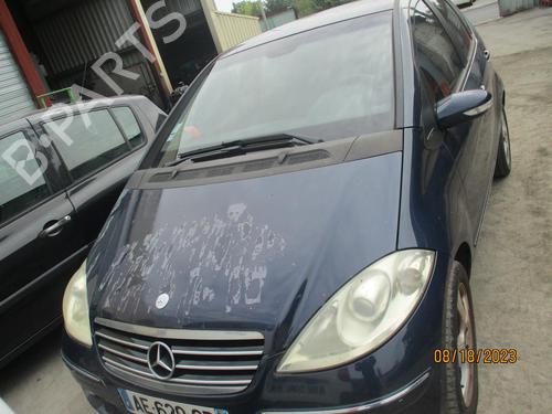 Front right window mechanism MERCEDES-BENZ A-CLASS (W169) A 180 CDI (169.007, 169.307) | BP21857729C23 